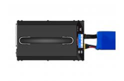 China Single-channel UAV lithium battery charger UP-S14 supplier