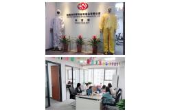 China Disposable Dust Mask manufacturer