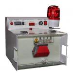High Quality Wire Cable High Frequency Sine Wave Sparking Tester