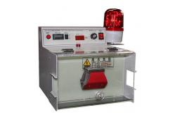 China High Quality Wire Cable High Frequency Sine Wave Sparking Tester supplier