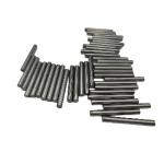 Non Magnetic Solid Tungsten Carbide Cobalt Bars Customized For Optimal Performance for sale