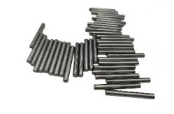 China Non Magnetic Solid Tungsten Carbide Cobalt Bars Customized For Optimal Performance supplier