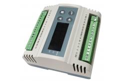 China Weighing Force Measuring Weighing Indicator Controller With 0~20mA And 0~10V AO supplier