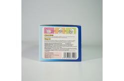 China EN 14683:2019+AC:2019 Non Allergic Triple Layer Medical Dust Mask supplier