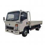 Sinotruk Howo 4x2 Cargo Truck SINOTRUK Cargo Truck HOWO Cargo Truck for sale