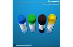 China RNA 2019-NCoV Detection Kit 95% Sensitivity  60 Min Workflow supplier