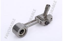 China Drive Knife Articulated For Yin Auto Cutter Machine High Performance supplier