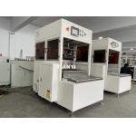 Auto PCB Loader Unloader Single Phase 220V For Stainless Steel Metal for sale