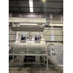 Low Consumption Energy Saving Normal Temperature Overflow Dyeing Machine