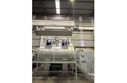 China Low Consumption Energy Saving Normal Temperature Overflow Dyeing Machine supplier