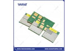China 30Mbps Telemetry Module 1.4Ghz 2.4Ghz Long Range Communication Module supplier
