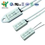 Thermal Protector KSD9700 Temperature Protector Temperature Controlled Switch for sale