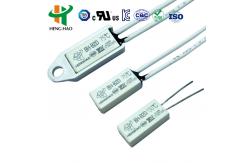 China Temperature Controlled Switch KSD9700 Temperature Controller Kw9700 Temperature Switch supplier