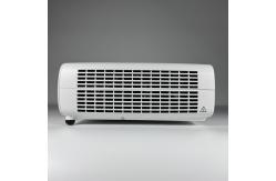 China 5500 Lumens WUXGA Resolution 3LCD Laser Projector With Advanced Laser Technology supplier