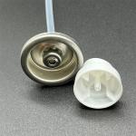 Eco-Friendly Female Paint Spray Valve for Sustainable Painting – Low VOC Compatibility for sale