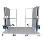 EN 16825 Refrigerator Door Opening And Closing Test Equipment