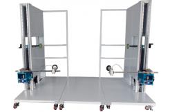 China EN 16825 Refrigerator Door Opening And Closing Test Equipment supplier