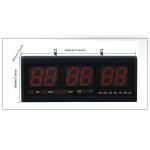 Customized 7 Segment LED Electronic Digital Display Alphanumeric Led Display