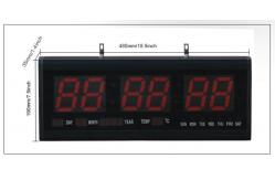 China Customized 7 Segment LED Electronic Digital Display Alphanumeric Led Display supplier