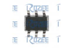 China DAC7311IDCKR supplier