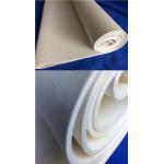 High Temperature Blanket Endless Felt Seamless For Sanfor Preshrink Machine