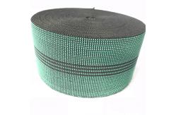 China Casual / Fashion Style Couch Webbing Straps For Covering Sofa Cushions supplier