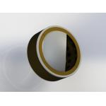 Self-Lubricating Load Direction Radial Spherical Plain Bearing For Hydro-Turbine