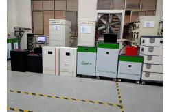 China Lithium Portable Power Station manufacturer
