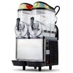 10 Liters Frozen Slush Ice Maker Machine With Light Making Slush By Beater