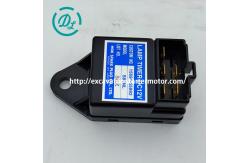 China 12V Time Relay 15694-65992 15694-65990 Lamp Timer Engine V3300 supplier