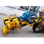 Urban Foundation Pit Anchor Drilling Rig for sale