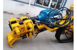China Urban Foundation Pit Anchor Drilling Rig supplier