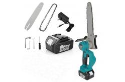 China 16 Inch Handheld Portable Portable Chain Saw supplier