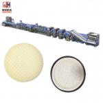 Customizable commercial Pizza Base Production Line for food factory for sale