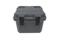 China U3+ Rugged Rotomolded Ice Box Customized 10QT For Food Storage supplier