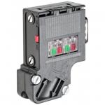 6ES7972-0BA60-0XA0  SIEMENS  Bus Connector for sale
