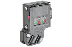 China 6ES7972-0BA60-0XA0  Siemens  NEW in stock supplier