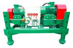 China Decanter Centrifuge Solids Control Equipment supplier