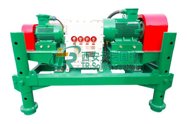 Decanter Centrifuge Solids Control Equipment