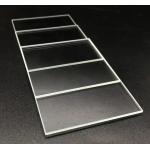 Hot Sale 3.2mm-4mm Ultra Clear Low Iron Tempered Solar Glass for Solar Panels for sale
