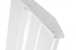 China 165 Watt 33000lm 4500k Led High Bay Lamp 6000k supplier