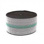 3 Inch Sofa Elastic Webbing 40%-50% Elongation 5 Years Warranty