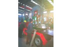 China Most Popular New Style Bandsaw Mill Portable Vertical Timber Wood Cutting Bandsaw supplier