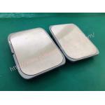 Mindray D3 Defibrillator machine parts Paddle Plate Electrode Pads for sale