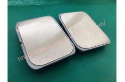 China Mindray D3 Defibrillator machine parts Paddle Plate Electrode Pads supplier
