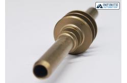 China KM1 M7104 00X KM1 M7104 A0X Piston Assy For Yamaha YV100II Feeder supplier