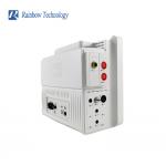 Hospital Cardiac Monitor Patient Pathological Analysis Equipments Modular Plug In