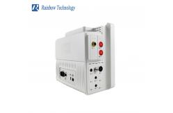 China Hospital Cardiac Monitor Patient Pathological Analysis Equipments Modular Plug In supplier