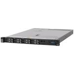 24DIMM 1U Lenovo X3550 M5 IBM System Server Intel Xeon E5-2620V4 CPU Customized for sale
