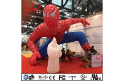 China 3D Advertising Inflatable Balloon Animal Custom Inflatable Mascot supplier